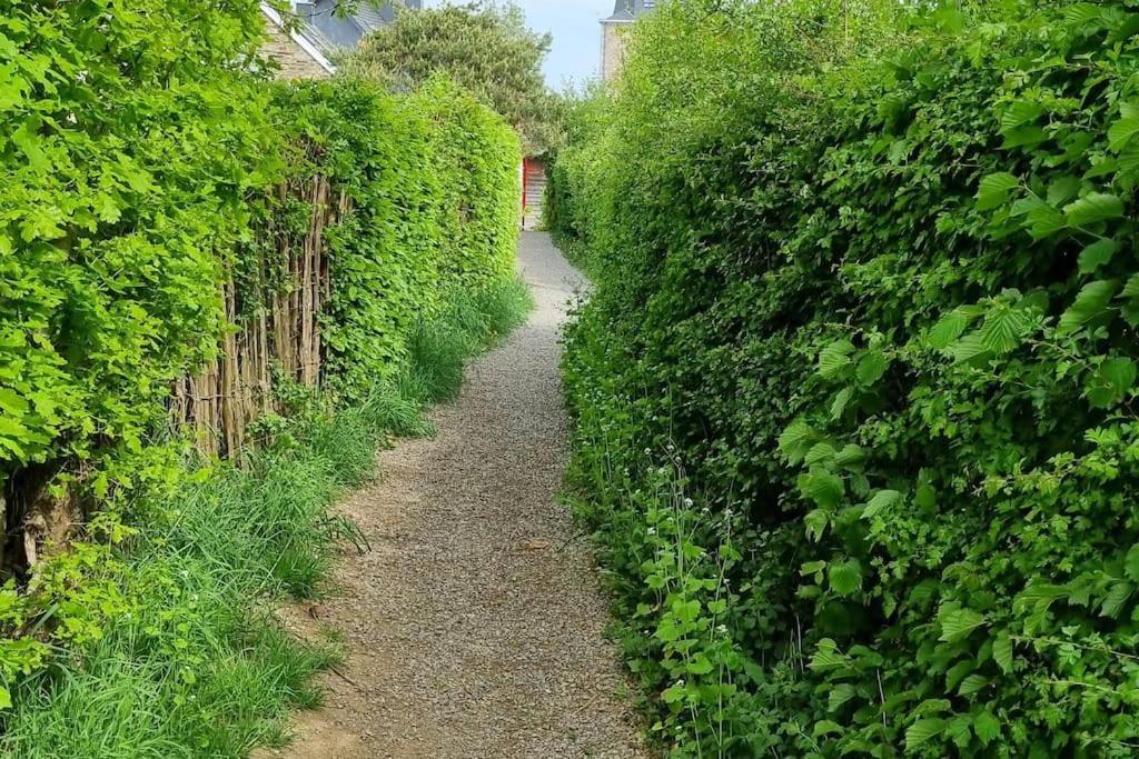 Pine Cottage- 5 Minutes Francorchamps - Charme -Piscine-Calme-Jardin Sart  Bagian luar foto