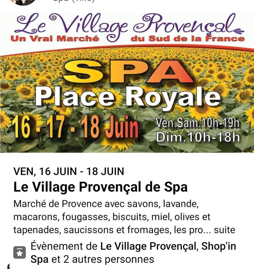 Pine Cottage- 5 Minutes Francorchamps - Charme -Piscine-Calme-Jardin Sart  Bagian luar foto